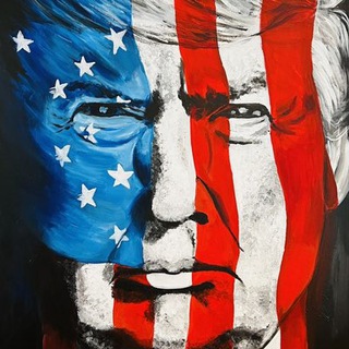 Donald J. Trump 🇺🇸