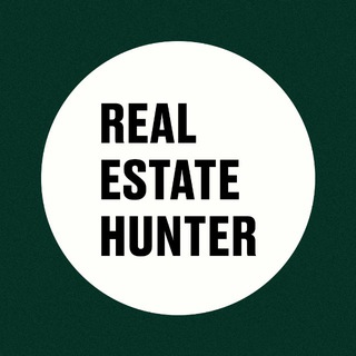 REAL ESTATE HUNTER | INSIDER
