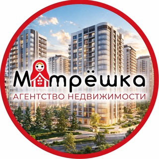МАтрëшка агентство недвижимости