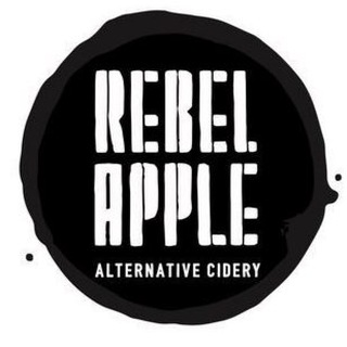 [REBEL APPLE]