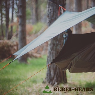 Туристические гамаки Rebel Gears