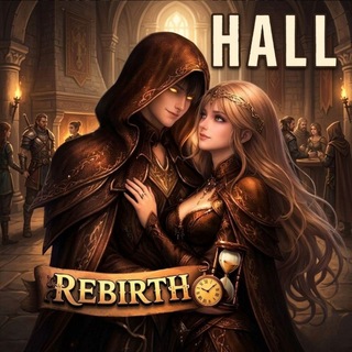 MΞMORY DΞVIDΞ HALL