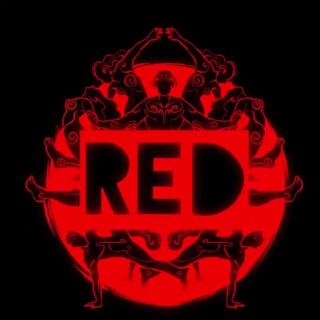 RED - Ecstatic New Wave