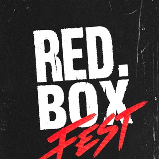 RED.BOX.FEST 2026