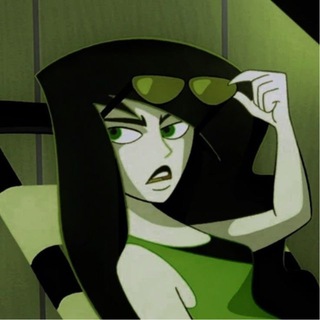 shego shego shego