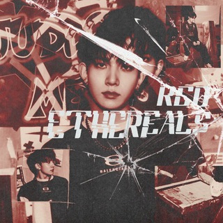 RED ETHEREALS; AGENT.