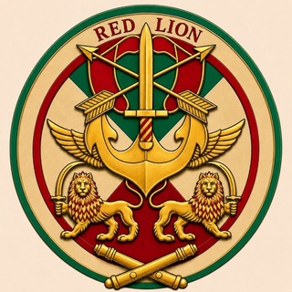 Red Lion Corps