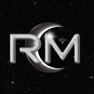 😇 Чистый Red Moon 😇