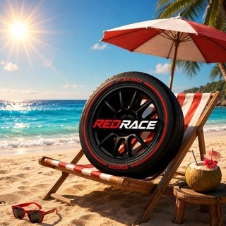 RedRace | Новости Автоспорта
