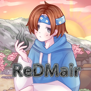 ReDMair