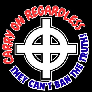 Carry On Regardless