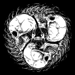 Regolith Records