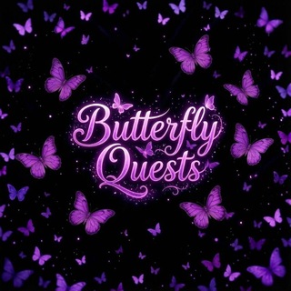 Butterfly quests