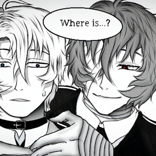 Rei & Namira's art