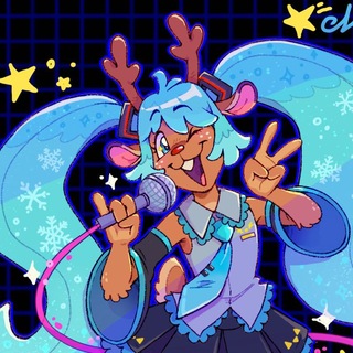 Reihan's 🍎✨️Art & trinkets✨️