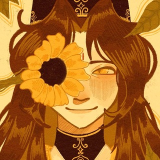 лихо одноглазое🌻