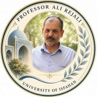 Prof. Ali Rejali’s Research Activities