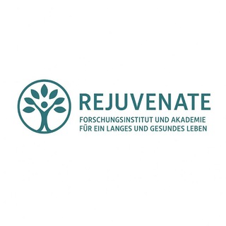 🌱 Rejuvenate Forschungsinstitut und Akademie: Jung.Fit.Beweglich. - Dein Leben kann mehr