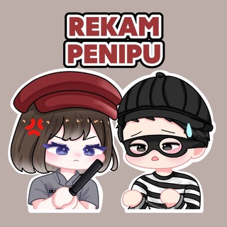 REKAM PENIPU