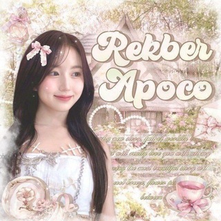 OPEN|REKBER_APOCO