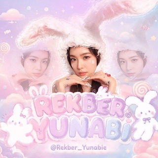 Аватар канала ౨ৎ.. Rekber Yunabi ‘형태 & RPIN!ᕬᕬ ⠘ׁ Rekber Yunabi ֺRPIN.! ׄ♡ֵํ @rekber_yunabiie