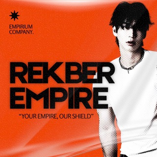 ~ FREE SERVICE Rekber Empire : Open