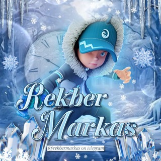REKBER MARKAS | OPEN