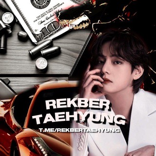 OPEN • 𝗥𝗘𝗞𝗕𝗘𝗥 𝗧𝗔𝗘𝗛𝗬𝗨𝗡𝗚