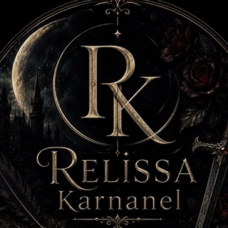 Relissa Karnanel / Author