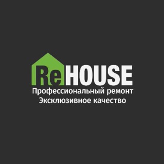 Ремонт квартир ReHouse