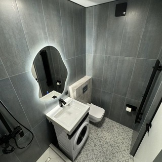 Ремонт квартир в Спб и Мурино +7(962)719-10-10