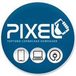Ремонт телефонов КРАСНОЯРСК PIXEL