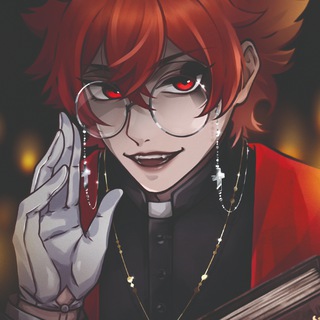 ●Ren Hayes●
