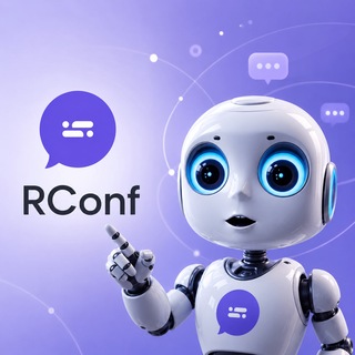 RConf AI