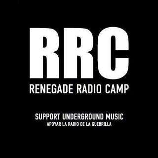 Renegade Radio Camp