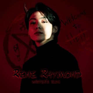 rene raymond