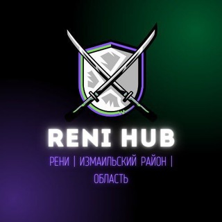 ReniHub | Одещина | інформаційний канал
