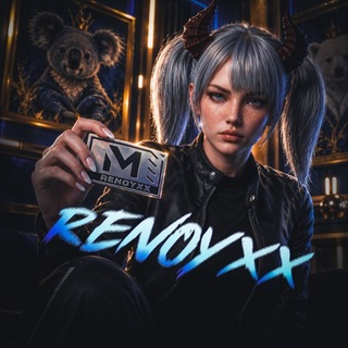 RENOYXX METRO SHOP
