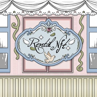 Rental NFT (Usn & Gift)