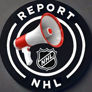 REPORT NHL | НХЛ