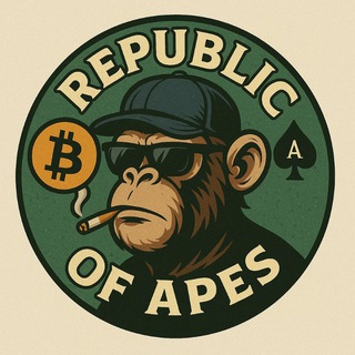 Republic Of Apes