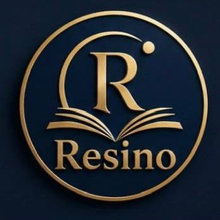 Resino | راه نو و مطمئن تا رزیدنتی