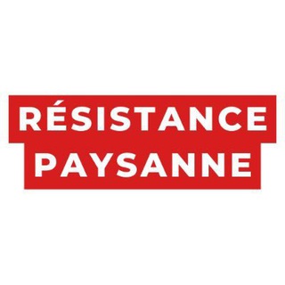 🚜🇫🇷 Résistance Paysanne