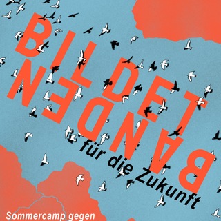 Bildet Banden für die Zukunft