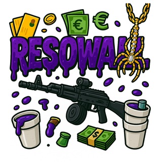 Resowall 🛸 SCM 🧬