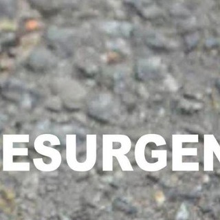 RESURGENTE 2020