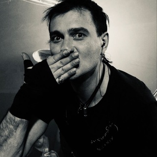 Сергей Reva Ревякин