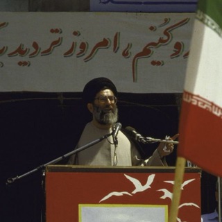 روایت آقا