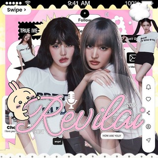 . .✨ ࣪ ۰ 𝐑𝗲𝕧𝐢lɑׁׅ𝐢 𝐓𝗲ɑׁׅ𝕞 ⌓𓏏₎ֹ‌ 🌸
