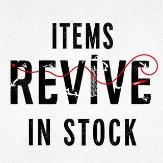 REVIVE IN STOCK